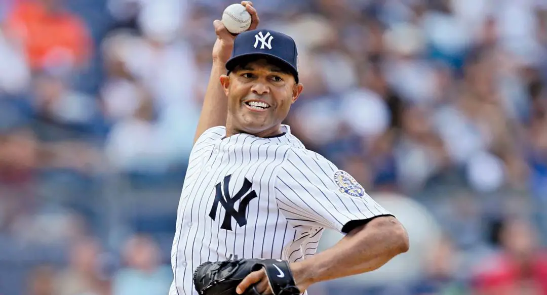 Mariano Rivera net worth