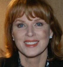 Mariette Hartley age