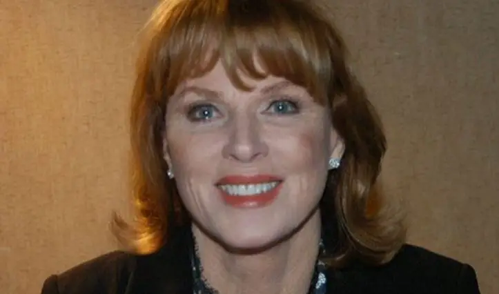 Mariette Hartley age