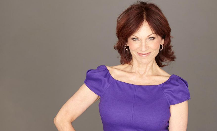 Marilu Henner height