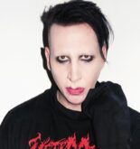 Marilyn Manson age