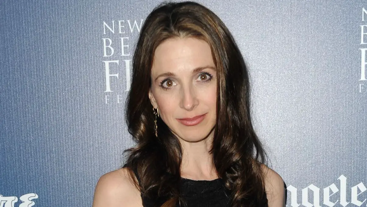 Marin Hinkle age