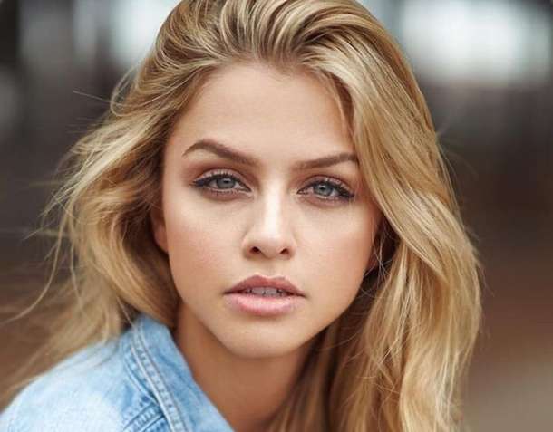 Marina Laswick networth