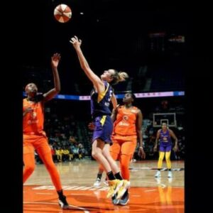 Marina Mabrey Net Worth, Bio, Age, Weight, Height 2022 - The Personage