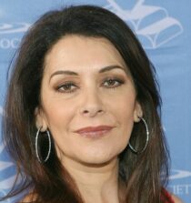 Marina Sirtis height