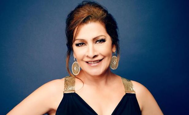 Marina Sirtis net worth