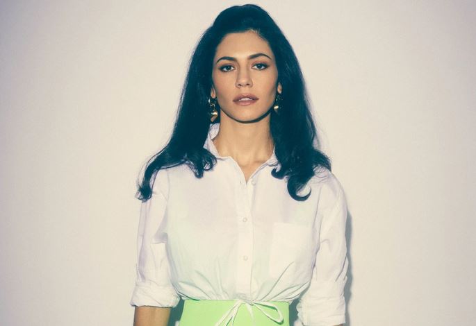 Marina and the Diamonds age