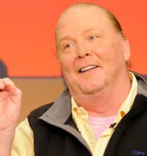 Mario Batali age