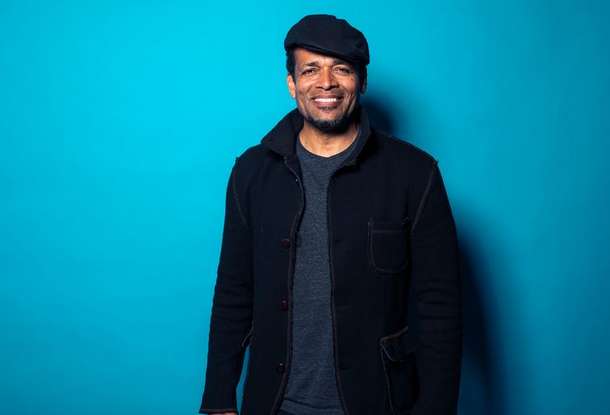 Mario Cain Van Peebles net worth