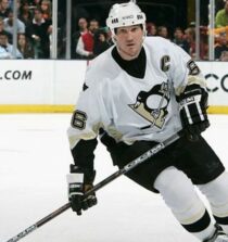 Mario Lemieux net worth