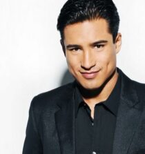 Mario Lopez weight