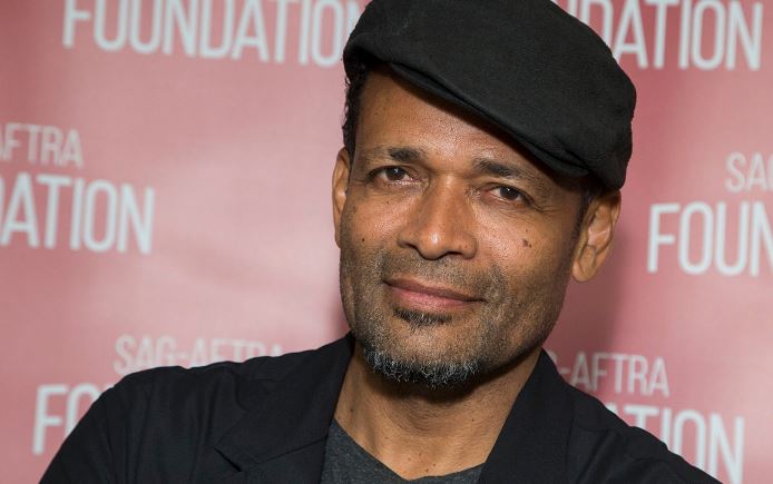 Mario Van Peebles weight