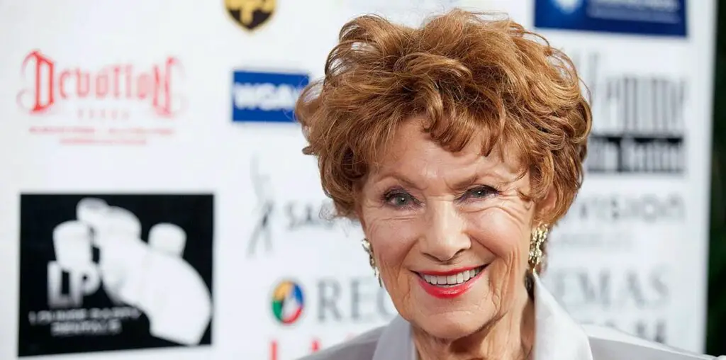 Marion Ross Age, Net worth: Kids, Bio-Wiki, Wife, Weight 2022 - The