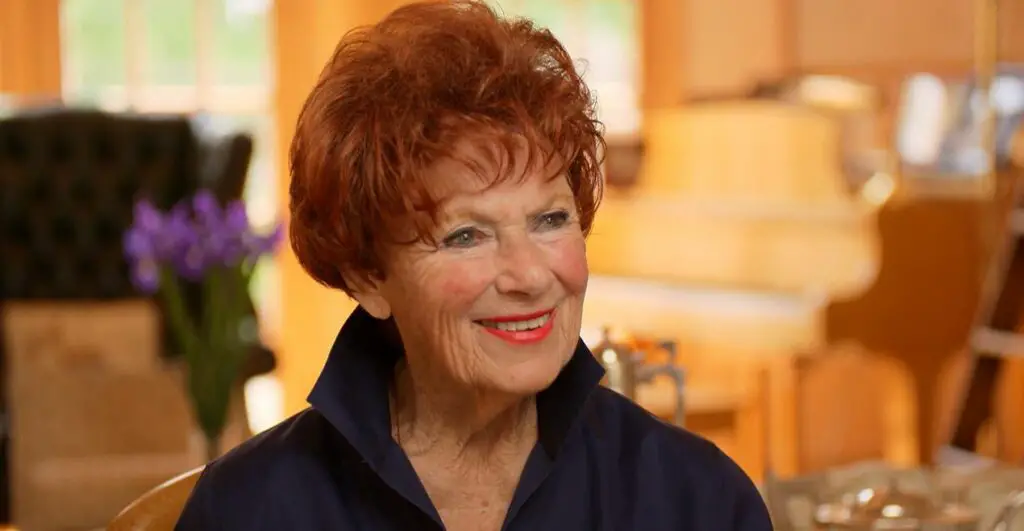 Marion Ross Age, Net worth: Kids, Bio-Wiki, Husband, Weight 2024| The