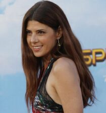 Marisa Tomei height