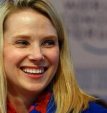 Marissa Mayer age