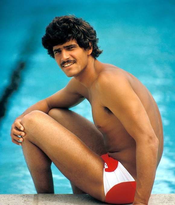 Mark Andrew Spitz net worth