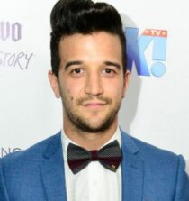 Mark Ballas net worth