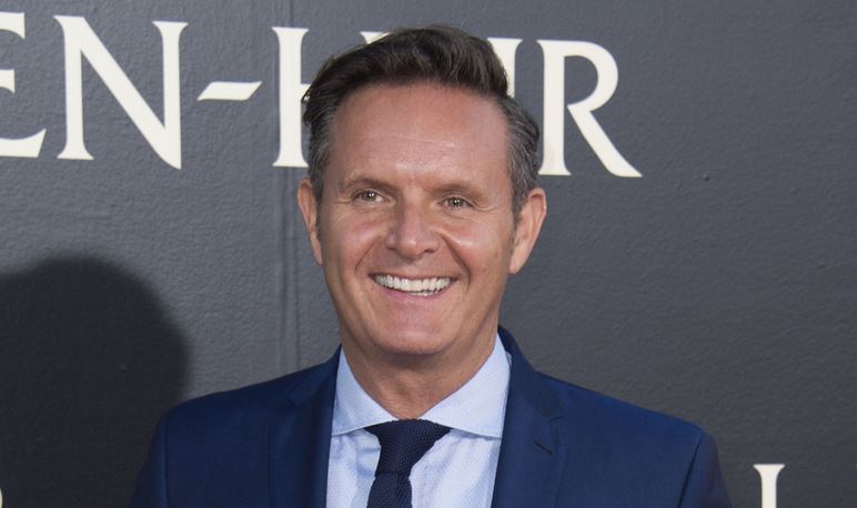 Mark Burnett net worth