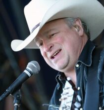 Mark Chesnutt age