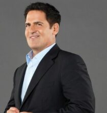 Mark Cuban weight