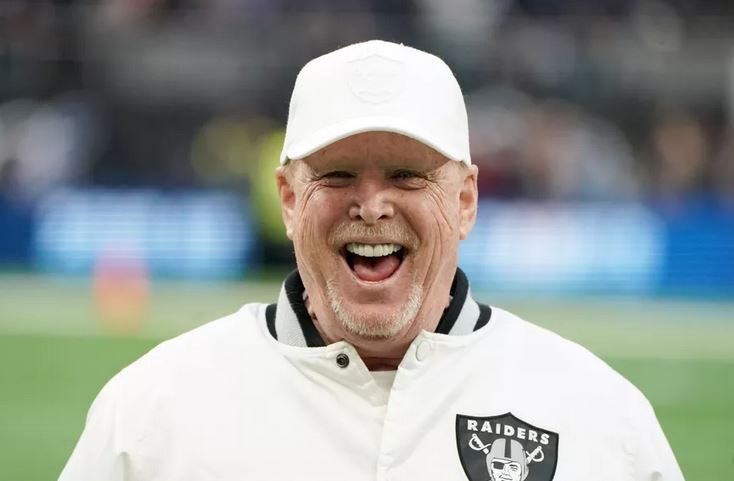 Mark Davis age