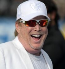 Mark Davis net worth