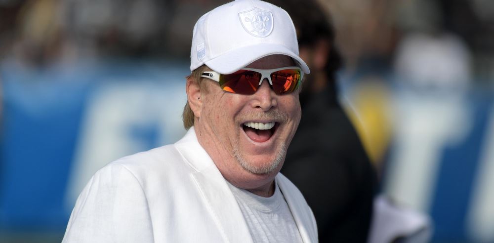 Mark Davis net worth