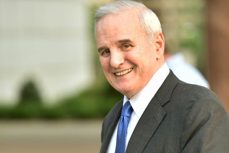 Mark Dayton age