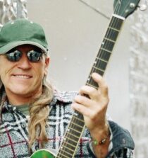 Mark Farner net worth