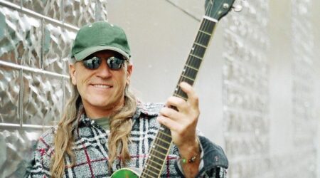 Mark Farner Net worth, Age: Wife, Weight, Kids, Bio-Wiki 2024| The