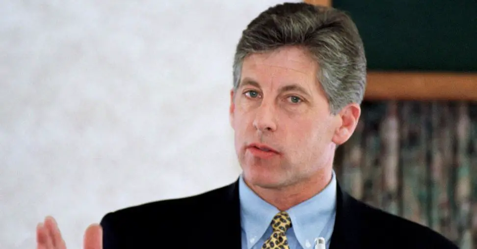 Mark Fuhrman height