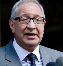 Mark Geragos height