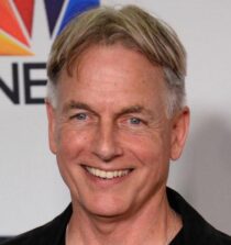 Mark Harmon age