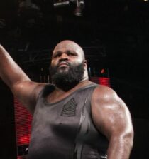 Mark Henry net worth