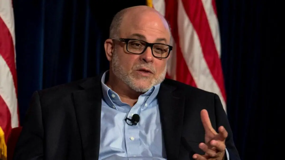 Mark Levin Age Net Worth Wife Bio Wiki Weight Kids 2022 The Personage