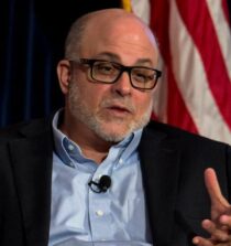 Mark Levin age