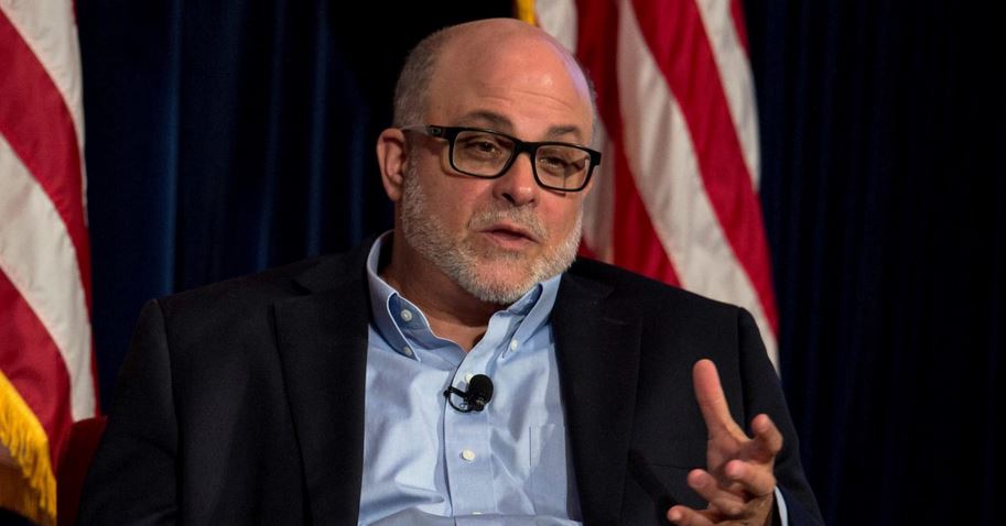 Mark Levin age