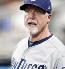 Mark McGwire net worth