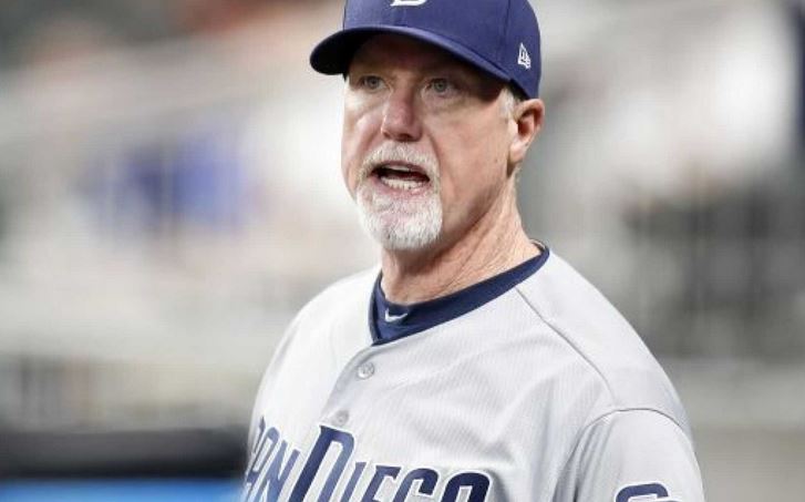 Mark McGwire net worth