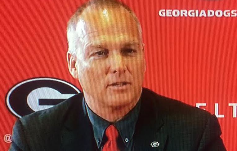 Mark Richt net worth