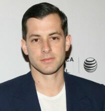 Mark Ronson age