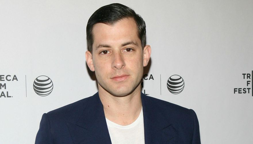 Mark Ronson age