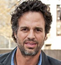 Mark Ruffalo height