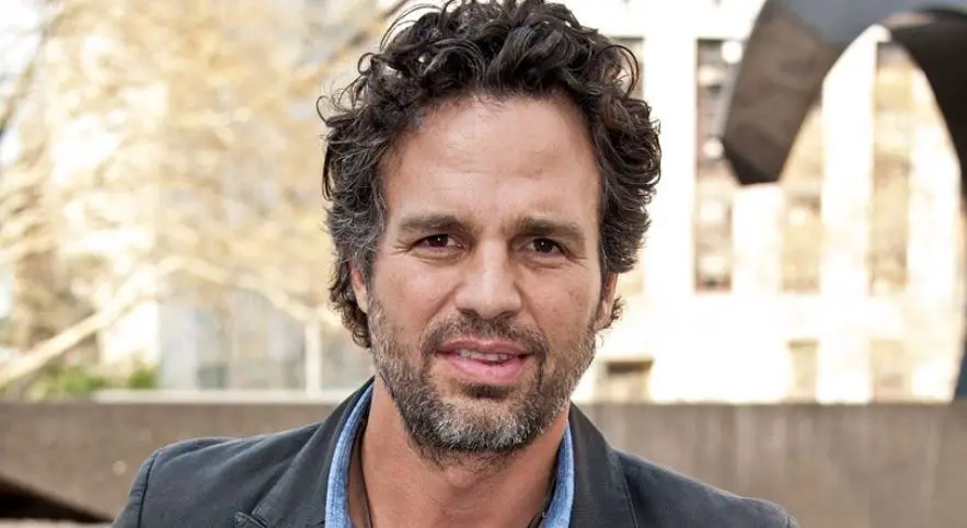 Mark Ruffalo height