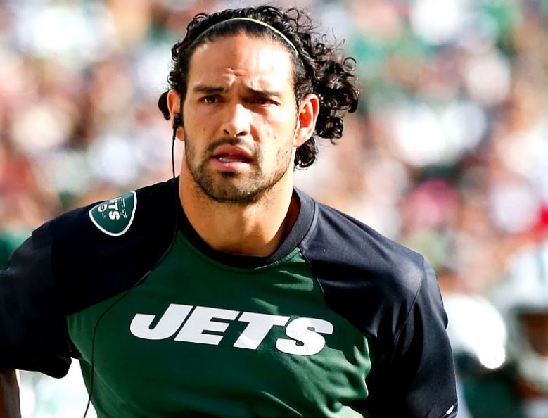 Mark Sanchez net worth