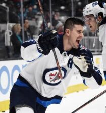 Mark Scheifele height