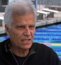 Mark Spitz age