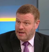 Mark Steyn age