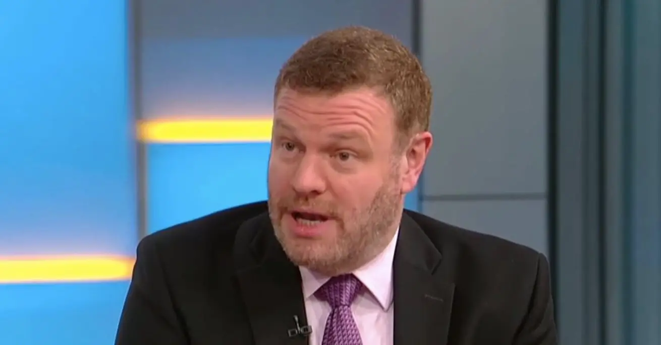 Mark Steyn age